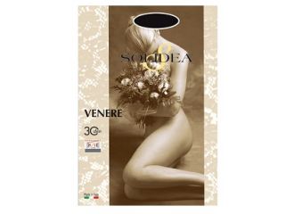Venere 30 collant tutto nudo cammello 4xl