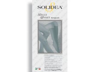 Relax unisex cl2 punta aperta naturale l