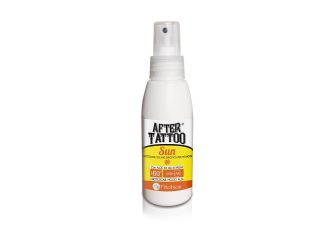 Aftertattoo sun spray solare 75 ml