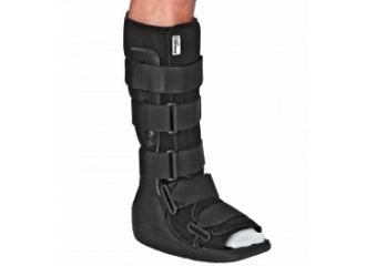Walker equalizer tutore fisso per tibio tarsica gibaud ortho 2