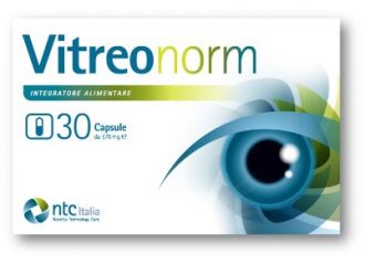 Vitreonorm 30 capsule