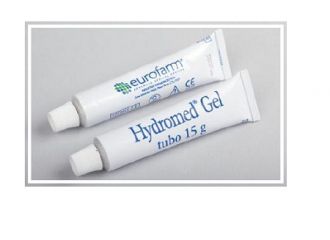 Hydromed gel pomata 15g 1pz