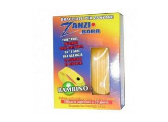 Zanzibarr bracc insettorep bb