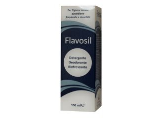 Flavosil igiene intima 150 ml