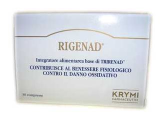 Rigenad 30 compresse
