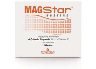 Magstar 20 bustine 3,5 g