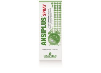 Ansiplus spray 20 ml