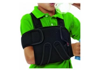 Tutore spalla gibaud ortho junior misura 1