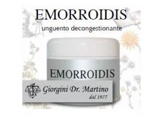 Emorroidis ung.50ml