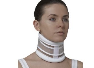 Collare cervicale rigido gibaud ortho c3 misura 3