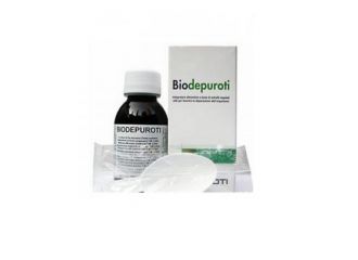 Biodepuroti formato plus 200ml