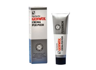 Gehwol crema fusskrem 75ml