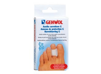 Gehwol anello correttore 3 pezzi