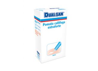 Pomata callifuga extraforte dualsan 7,5 ml
