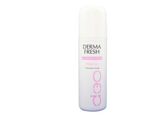 Dermafresh deo p-all rol 75 ml