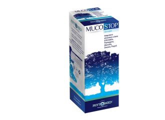 Mucostop 200 ml