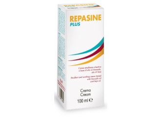 Repasine plus crema 100 ml