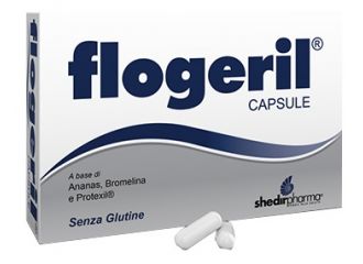 Flogeril 30 capsule