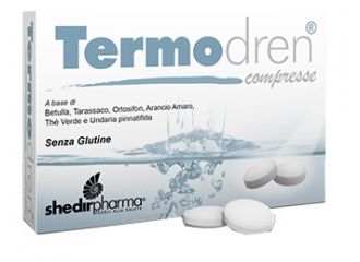 Termodren 30 compresse