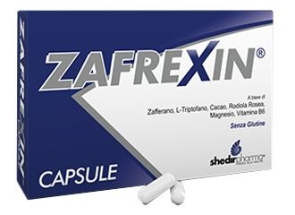 Zafrexin 30 capsule