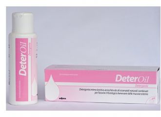 Deteroil detergente 250 ml