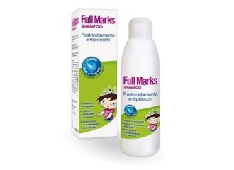 Full marks shampoo post-trattamento 150 ml