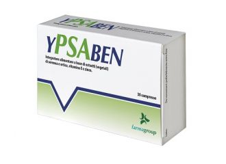 Ypsaben 30 compresse