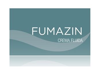 Fumazin crema 200 ml