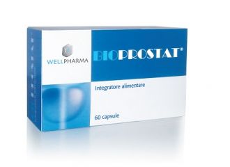 Bioprostat 60 capsule