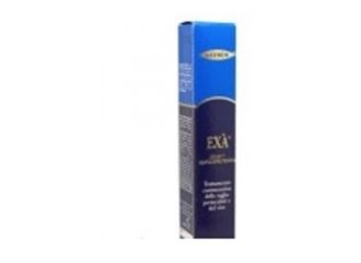 Exa' gel contorno occhi 15 ml