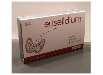 Euselidium 30 compresse 300mg