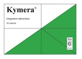Kymera 30 capsule