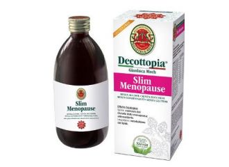 Slim menopause 500 ml