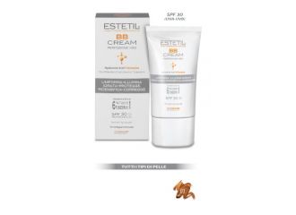Estetil bb cream 03 30 ml