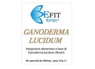 Ganoderma lucidum-reishi 90 opercoli