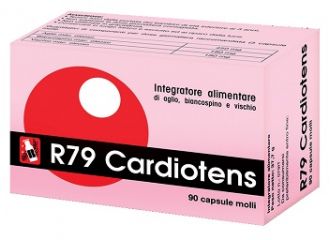 R 79 cardiotens 90 perle