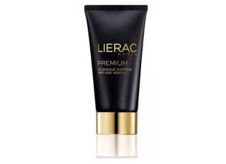 Lierac premium le masque supreme 75 ml