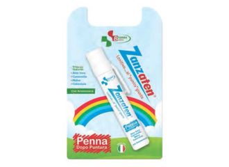 Zanzaten penna dopo puntura