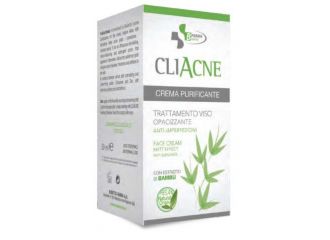 Cliacne crema 50 ml