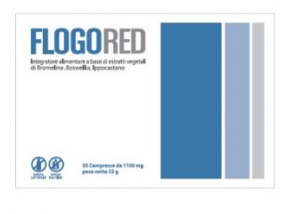 Flogored 30 compresse
