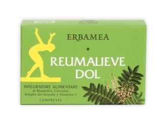 Reumalieve dol 24 compresse