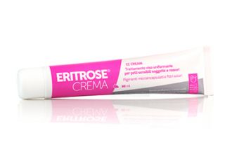 Eritrose crema 50 ml