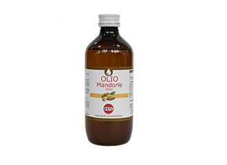 Mandorla dolce olio veg 250 ml