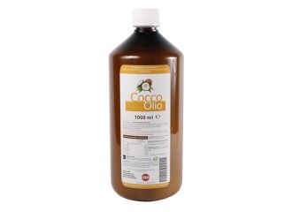 Cocco olio 1000 ml