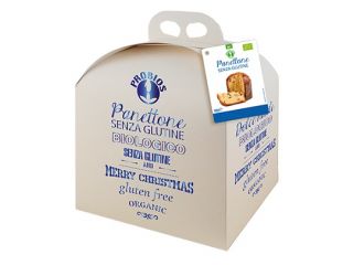 Probios panettone senza glutine 500 g