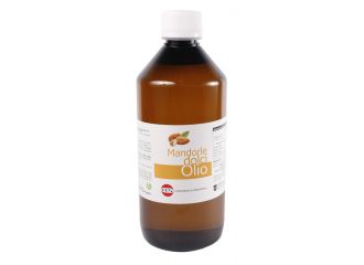 Mandorle dolci olio 500 ml