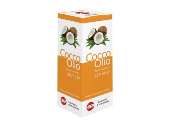 Cocco olio 125 ml