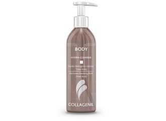 Collagenil body hydra cleanser 400 ml
