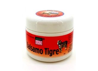 Raihuen balsamo tigre bianco 30 ml