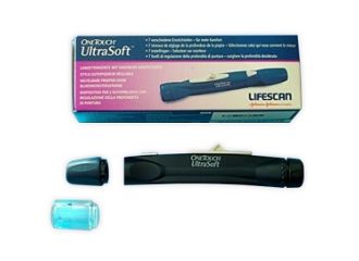 Penna pungidito onetouch ultrasoft